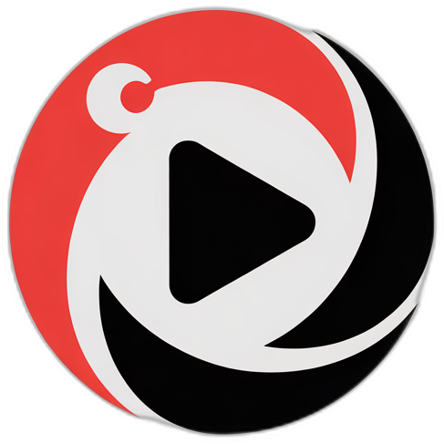 66影视官方Logo